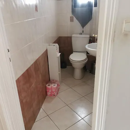 Appartement F3 Ajaccio * Ajaccio (Corsica)