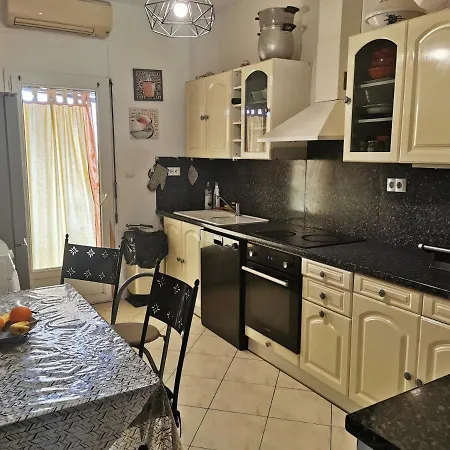 Appartement F3 Ajaccio * Ajaccio (Corsica)