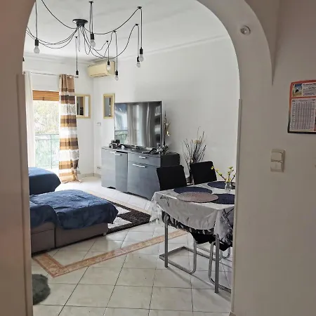 Appartement F3 Ajaccio