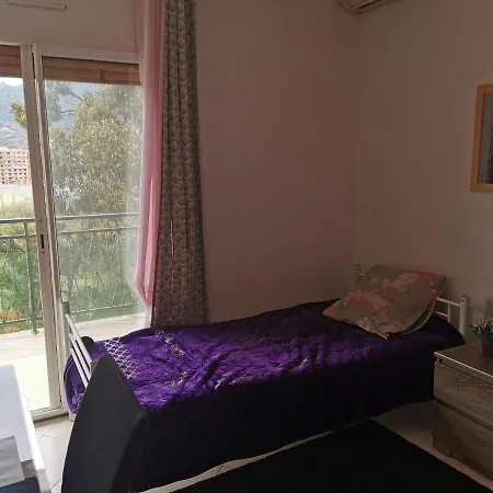Appartement F3 Ajaccio Apartamento *
