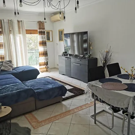 Appartement F3 Ajaccio Ajaccio (Corsica)