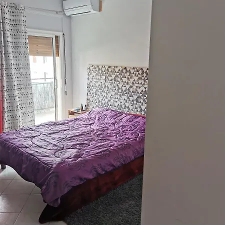 Appartement F3 Ajaccio アパート