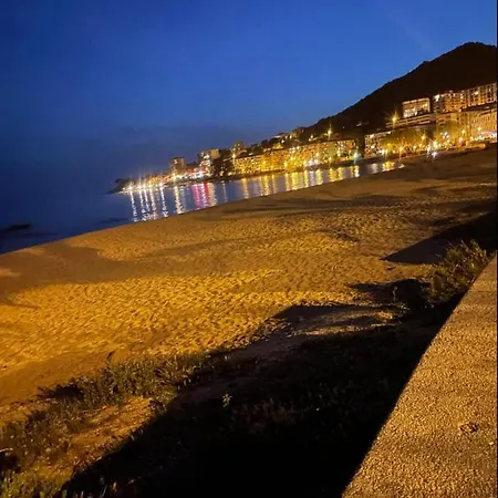 Appartement F3 Ajaccio アパート アジャクシオ